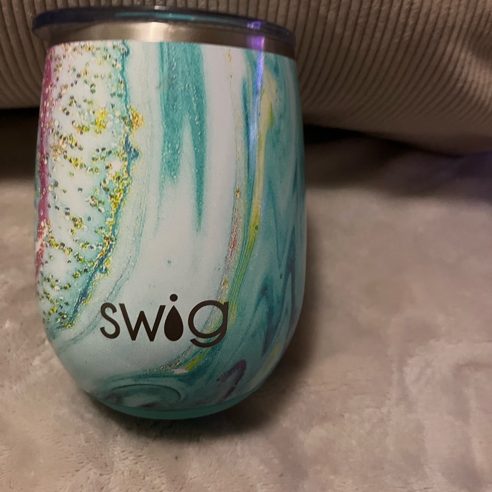 Swig 14oz tumbler
